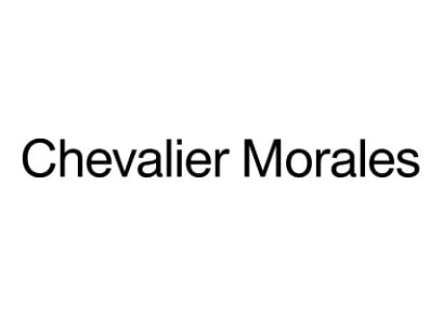 Chevalier Morales Chevalier Morales